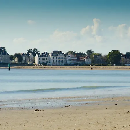 Hotel Le Castel Marie Louise La Baule