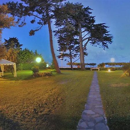 Hotel Le Castel Marie Louise 5*