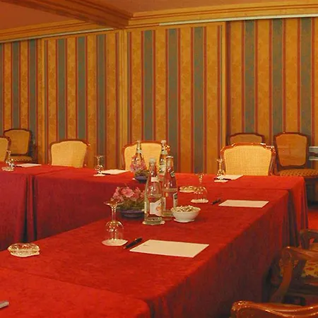 Le Castel Marie Louise La Baule