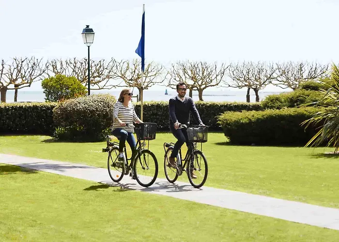 Le Castel Marie Louise Szálloda