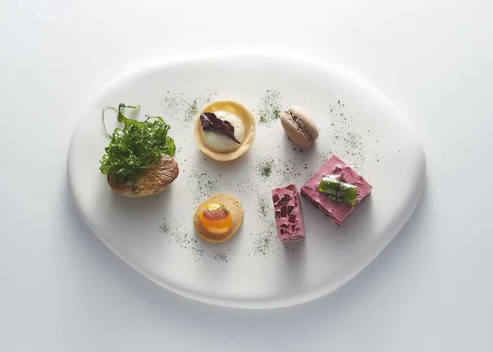 Le Castel Marie Louise 5* La Baule