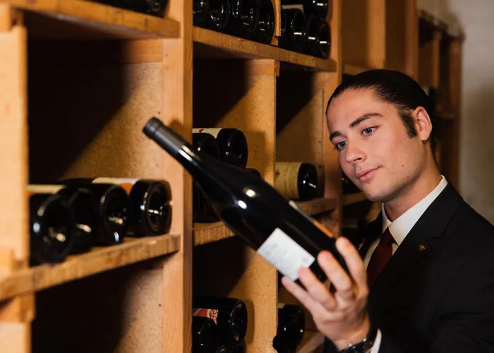 Le Castel Marie Louise La Baule