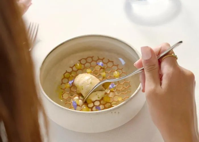 Szálloda Le Castel Marie Louise 5*