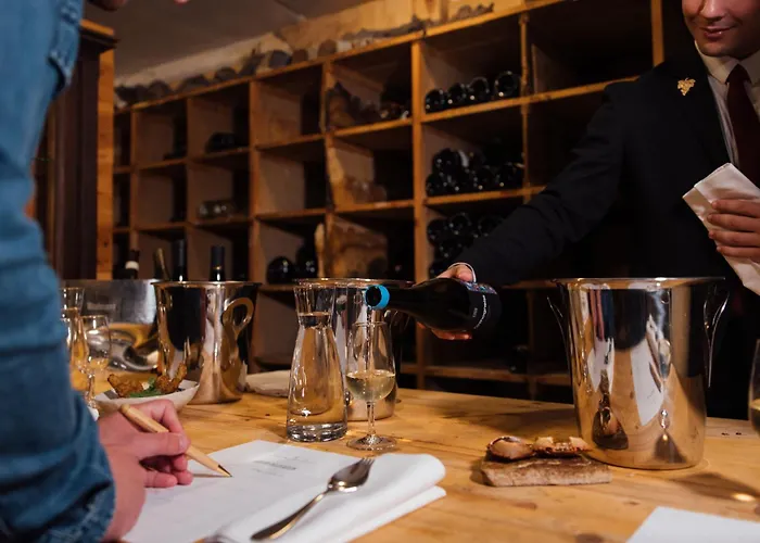 乐卡斯特玛丽露易丝酒店 La Baule