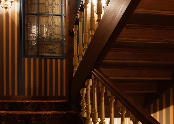 Le Castel Marie Louise La Baule