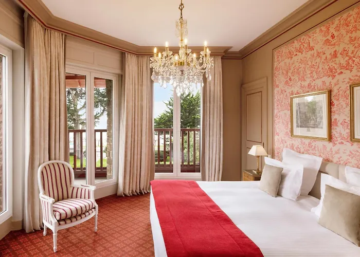 Le Castel Marie Louise