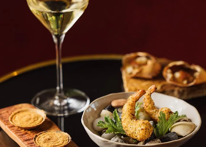 Le Castel Marie Louise Szálloda 5*