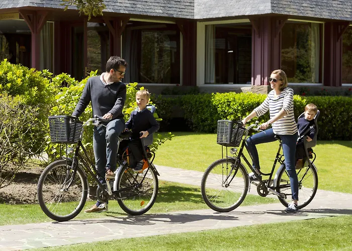 乐卡斯特玛丽露易丝酒店