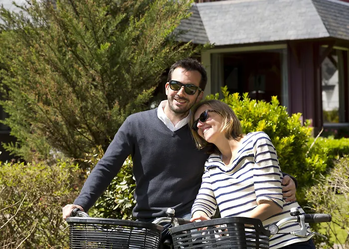 Le Castel Marie Louise Szálloda 5*