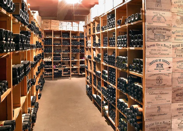 乐卡斯特玛丽露易丝酒店 酒店 5*