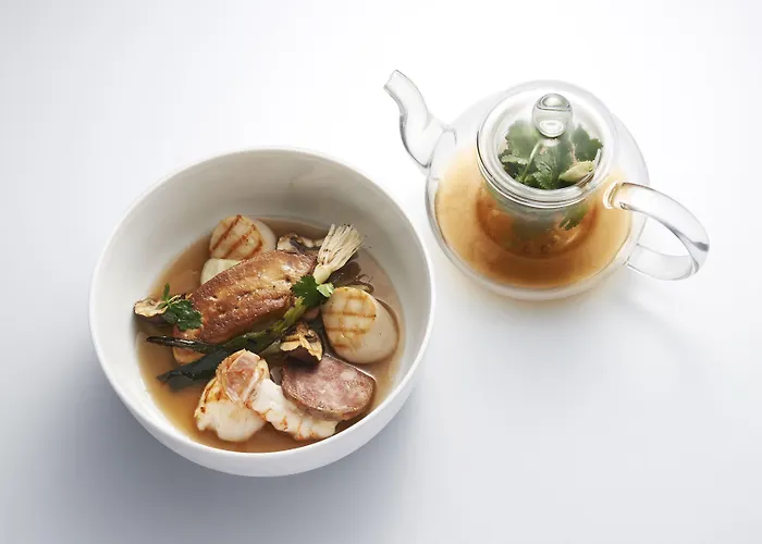 乐卡斯特玛丽露易丝酒店 La Baule