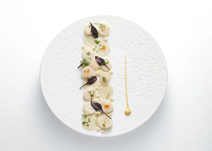 乐卡斯特玛丽露易丝酒店 5* La Baule