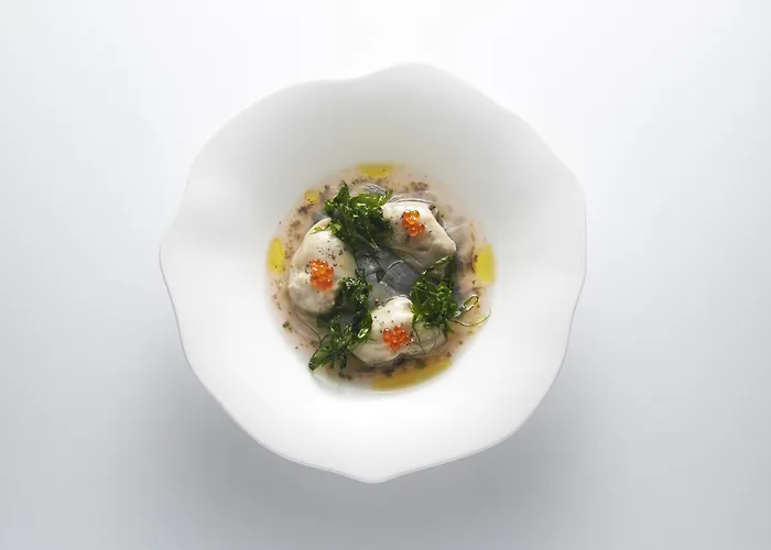 乐卡斯特玛丽露易丝酒店 酒店 5*