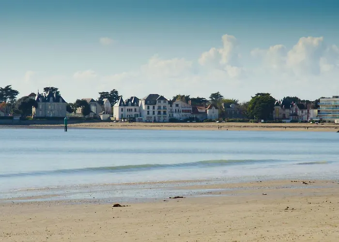 乐卡斯特玛丽露易丝酒店 5*