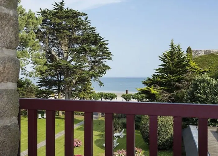 酒店 乐卡斯特玛丽露易丝酒店